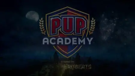 Pup Academy S01E15