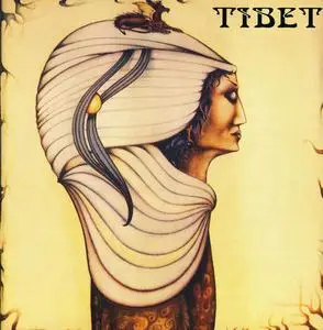 Tibet - Tibet (1978) [Reissue 2005]