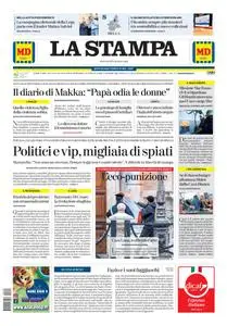 La Stampa Biella - 6 Marzo 2024