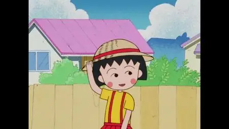 Chibi Maruko-chan 1990 027