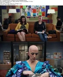 Community S02E21