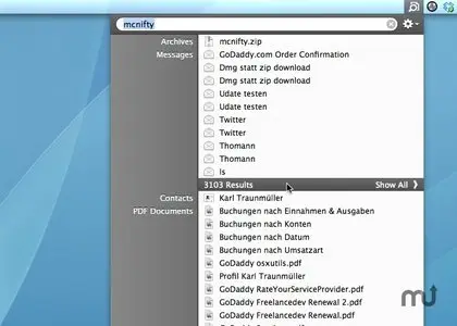 MicroLARGE DiskLens 1.04