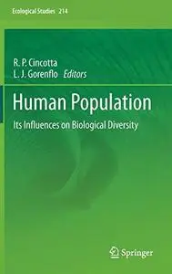 Human Population: Its Influences on Biological Diversity