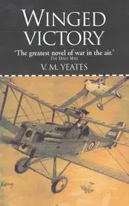 «Winged Victory» by V.M. Yeates