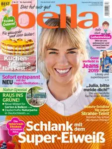 Bella Germany – 16. April 2019