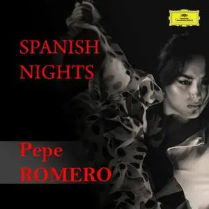 Pepe Romero - Pepe Romero: Spanish Nights (2023)