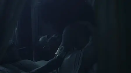 Queen Cleopatra S01E02