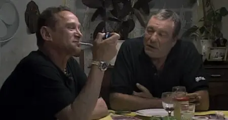Ne me libérez pas je m'en charge (2009)