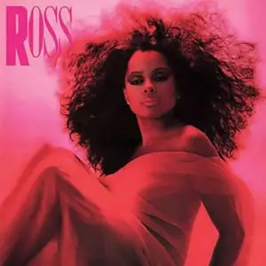 Diana Ross - Ross (Expanded Edition) (2014)
