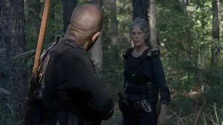 The Walking Dead S08E14
