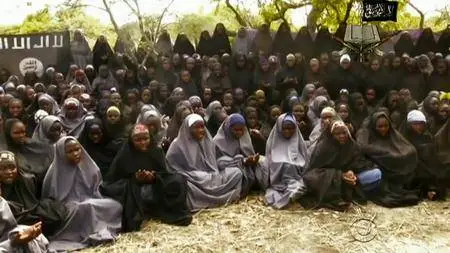 BBC - This World: Nigeria's Stolen Daughters (2018)