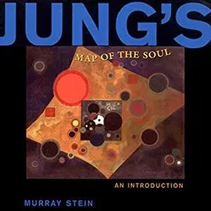 Jung's Map of the Soul: An Introduction [Audiobook]