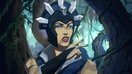 Masters of the Universe: Revelation S01E03