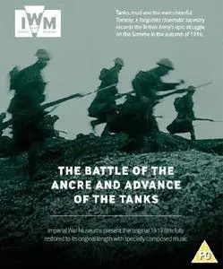 The Battle of the Ancre and the Advance of the Tanks (1917)