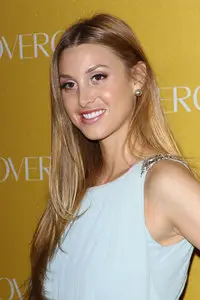 Whitney Port - Covergirl Cosmetic's 50th Anniversary Party - Jan 5