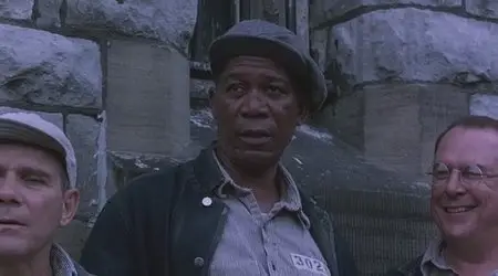 The Shawshank Redemption (1994) [For mobile devices: iPhone, iPod Touch]