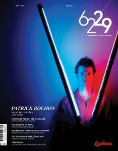 6229 Magazine - 2013-2014