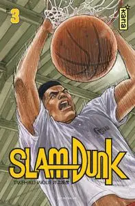 Slam Dunk Star Edition T03