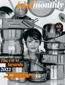 The Observer Food Monthly – 16 October 2022