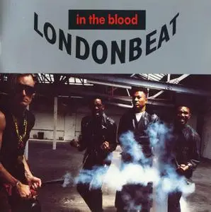 Londonbeat - In The Blood (1990)