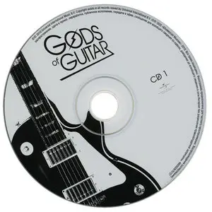 Gods of Guitar (2010) Re-up