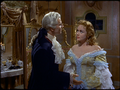 Sins of Casanova (1955) 