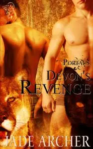 «Devon's Revenge» by Jade Archer