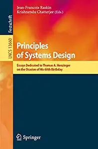 Principles of Systems Design