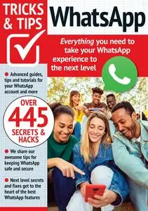 WhatsApp Tricks and Tips – 13 May 2023