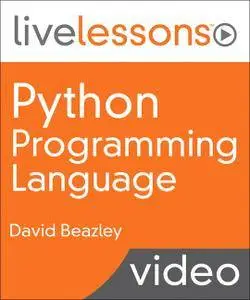 LiveLessons - Python Programming Language