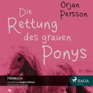 «Die Rettung des grauen Ponys» by Örjan Persson