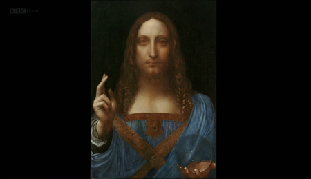 BBC - Art on the BBC: The Genius of Leonardo da Vinci (2018)