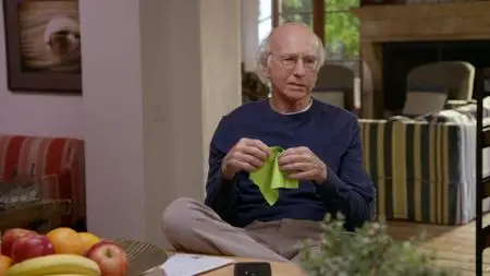 Curb Your Enthusiasm S10E04