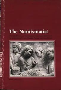 The Numismatist - August 1980