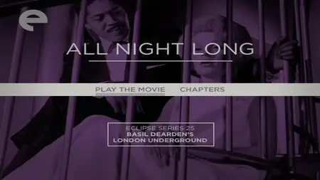 All Night Long (1962)