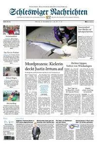 Schleswiger Nachrichten - 22. Dezember 2017