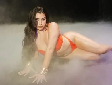 Lauren Jauregui - Savage X Fenty 2021