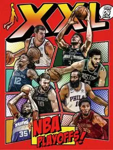 XXL Basketball - 四月 2023