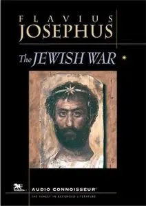 The Jewish War  (Audiobook)