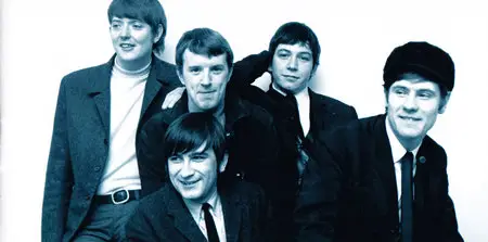 Animals - Animalisms (1966)