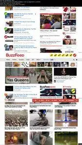 How To Build A Buzzfeed Style Blog On Wordpress (2016)