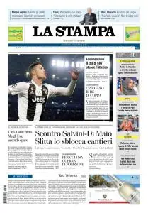 La Stampa Asti - 13 Marzo 2019
