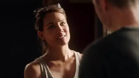 The Village S01E03