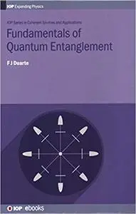 Fundamentals of Quantum Entanglement