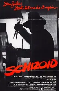Schizoid (1980) 