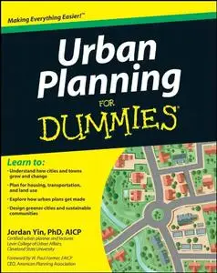 Urban Planning For Dummies (repost)
