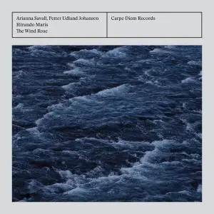 Arianna Savall, Petter Udland Johansen & Hirundo Maris - The Wind Rose (2017)