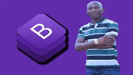 Complete Bootstrap 5.2.1