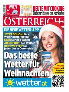 Oesterreich - 15 Dezember 2023