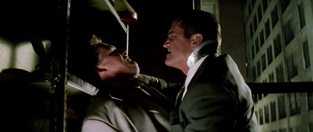 The Million Dollar Hotel - by Wim Wenders (2000)